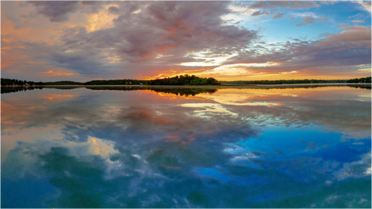 Main image Mirror Images Metal Acrylic Glass