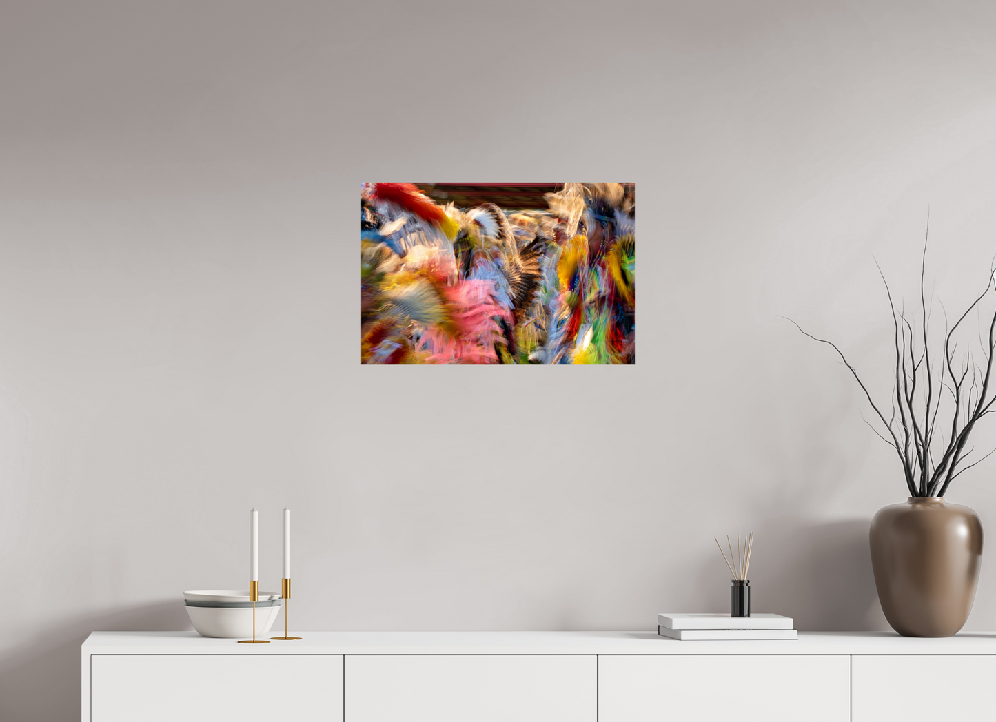 24 x 16″, Photo Print On Fuji Crystal DP II Native Colors