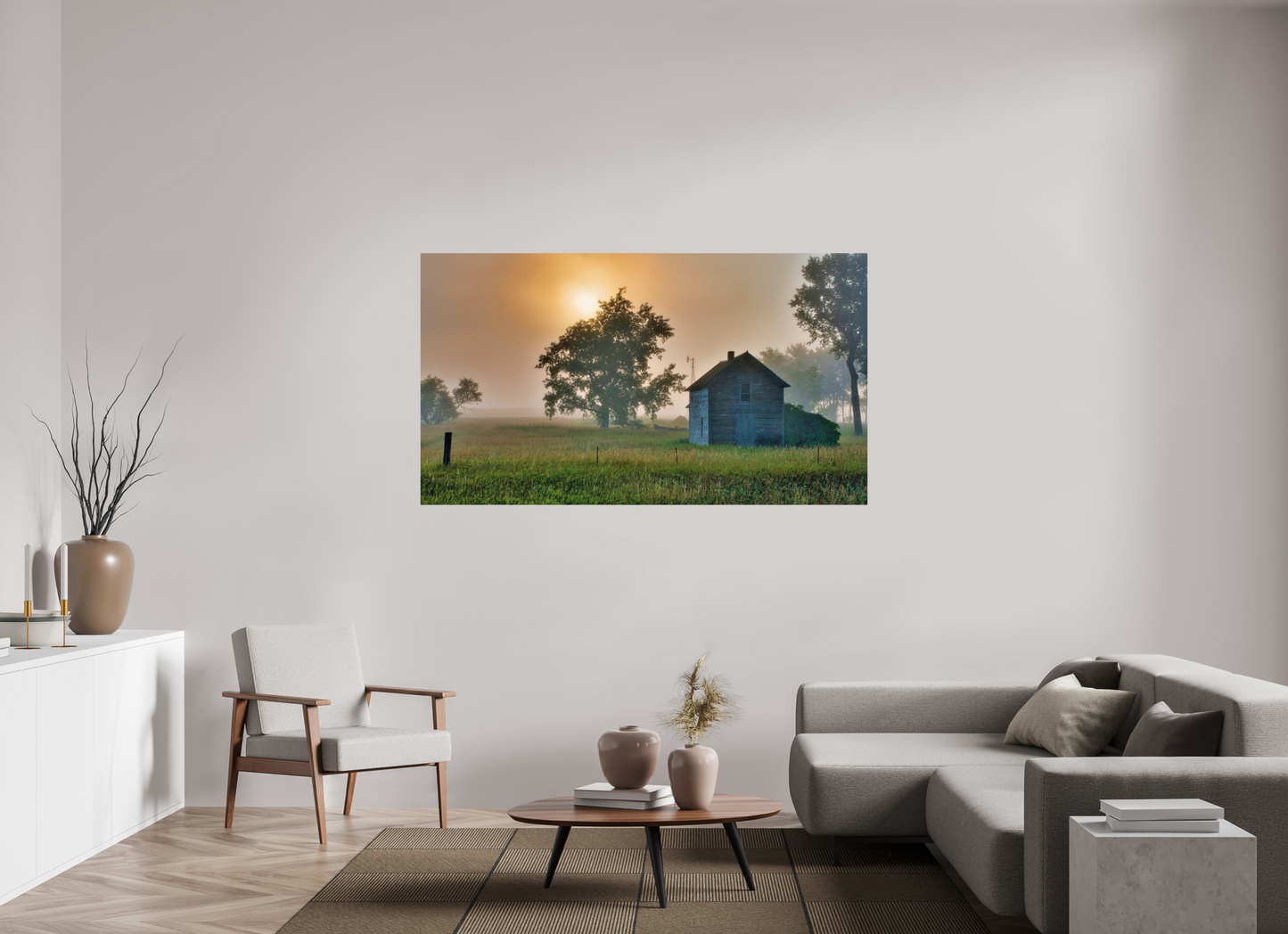 70 x 39.4″, Metal Prints Forgotten Dreams 2