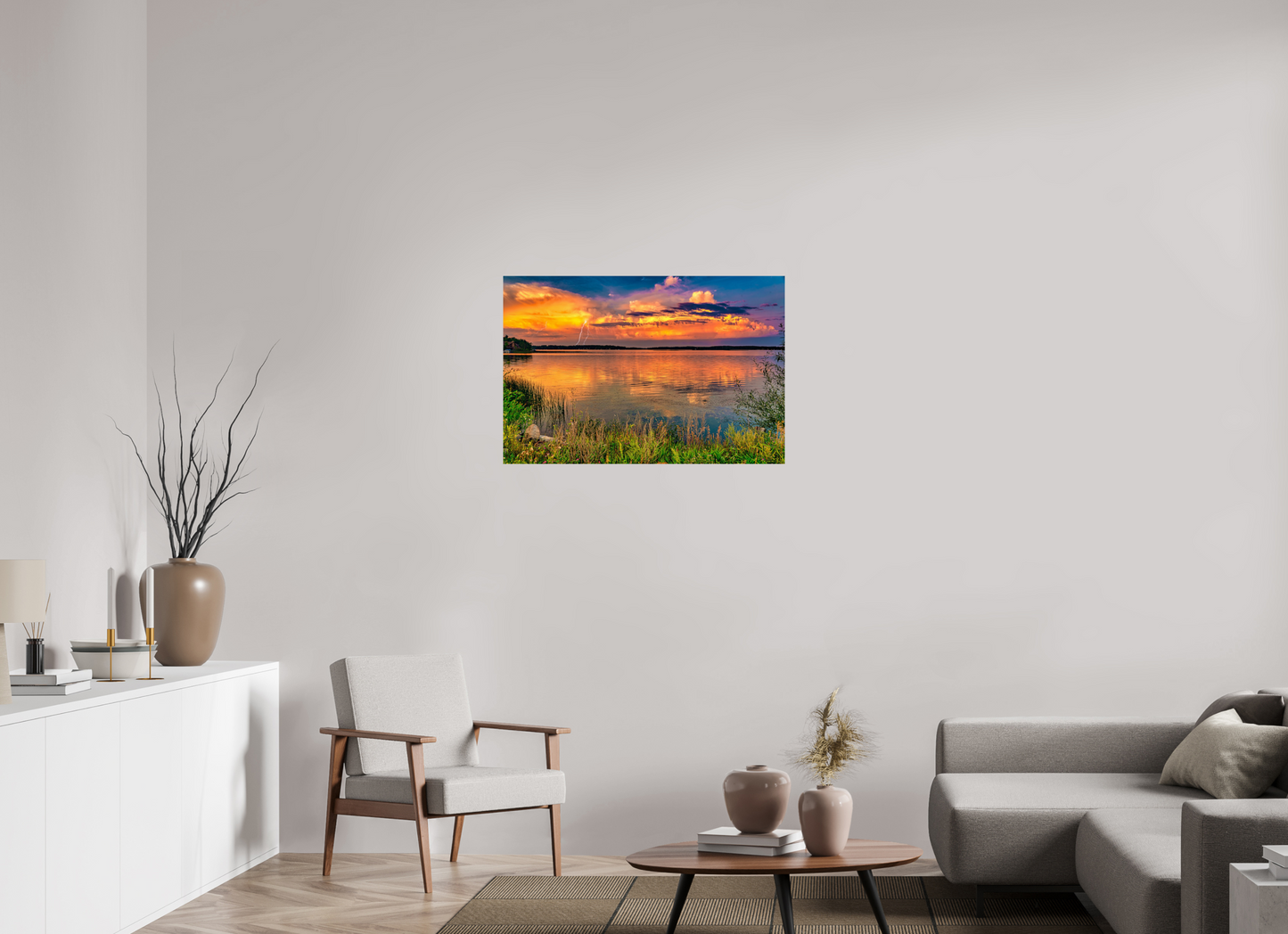 36 x 24″, Photo Print On Fuji Crystal DP II Low-Pressure