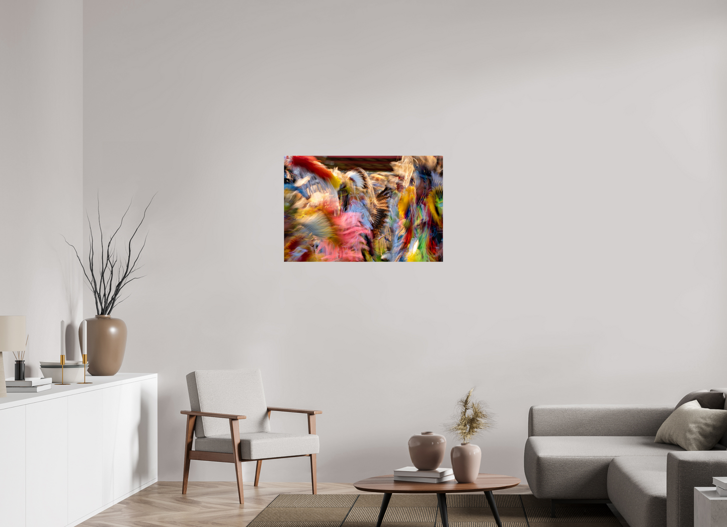 36 x 24″, Photo Print On Fuji Crystal DP II Native Colors