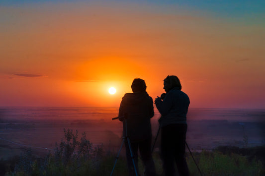 Photography Fundamentals Workshop