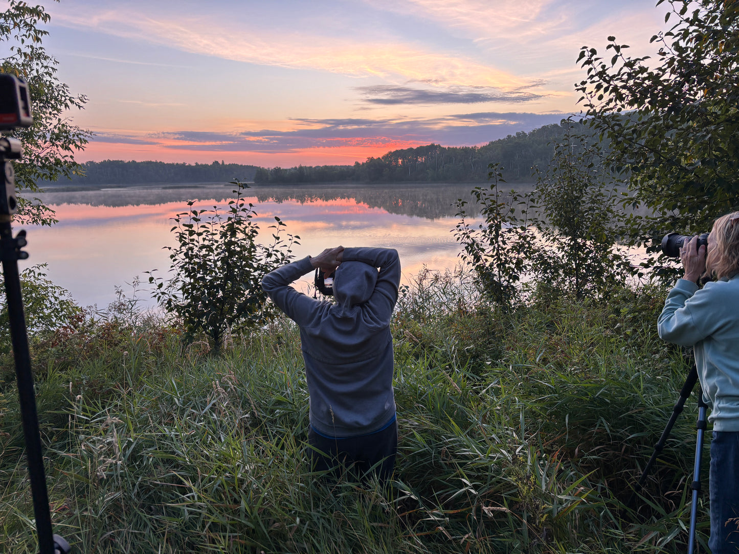 Photography Fundamentals Workshop