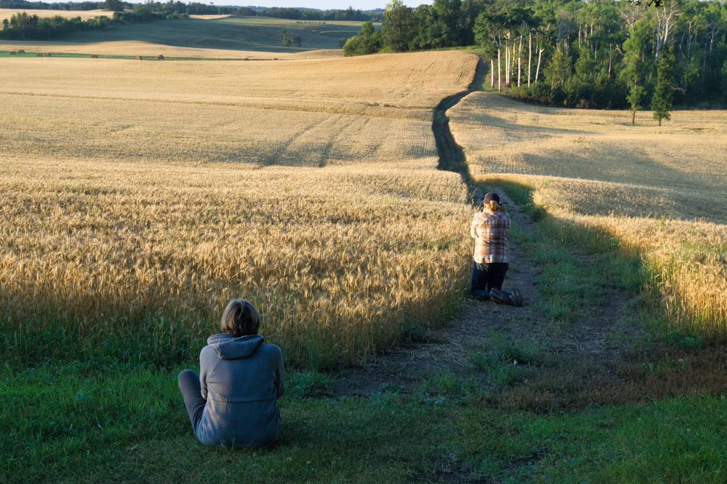 Photography Fundamentals Workshop