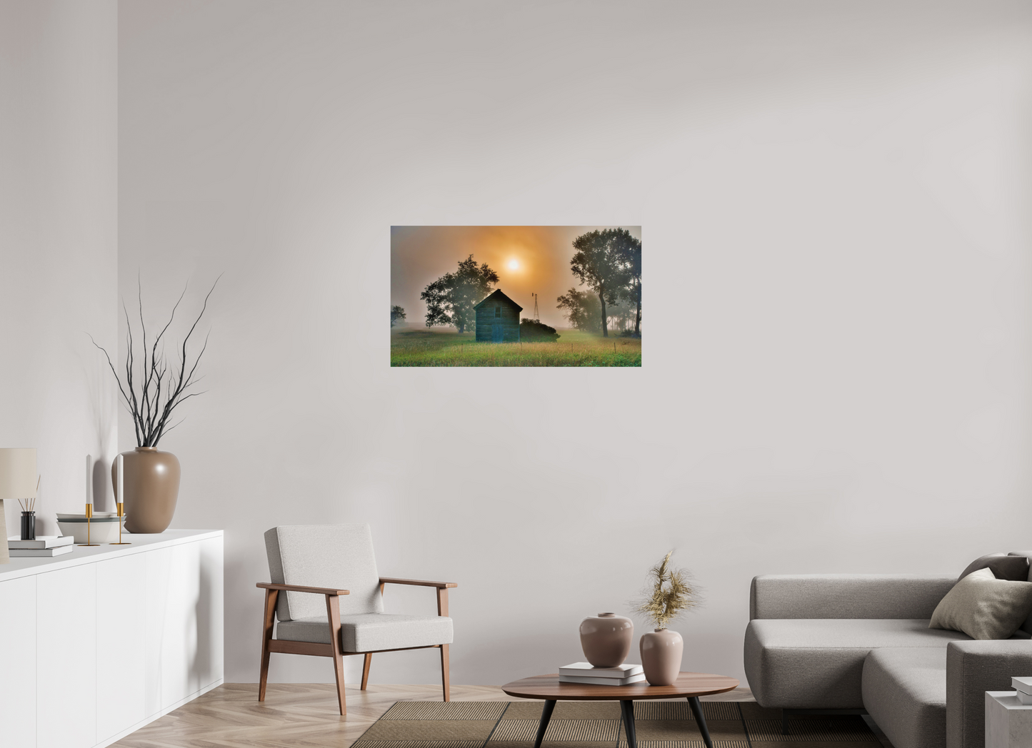 40 x 22.5″, Photo Print On Fuji Crystal DP II Forgotten Dreams