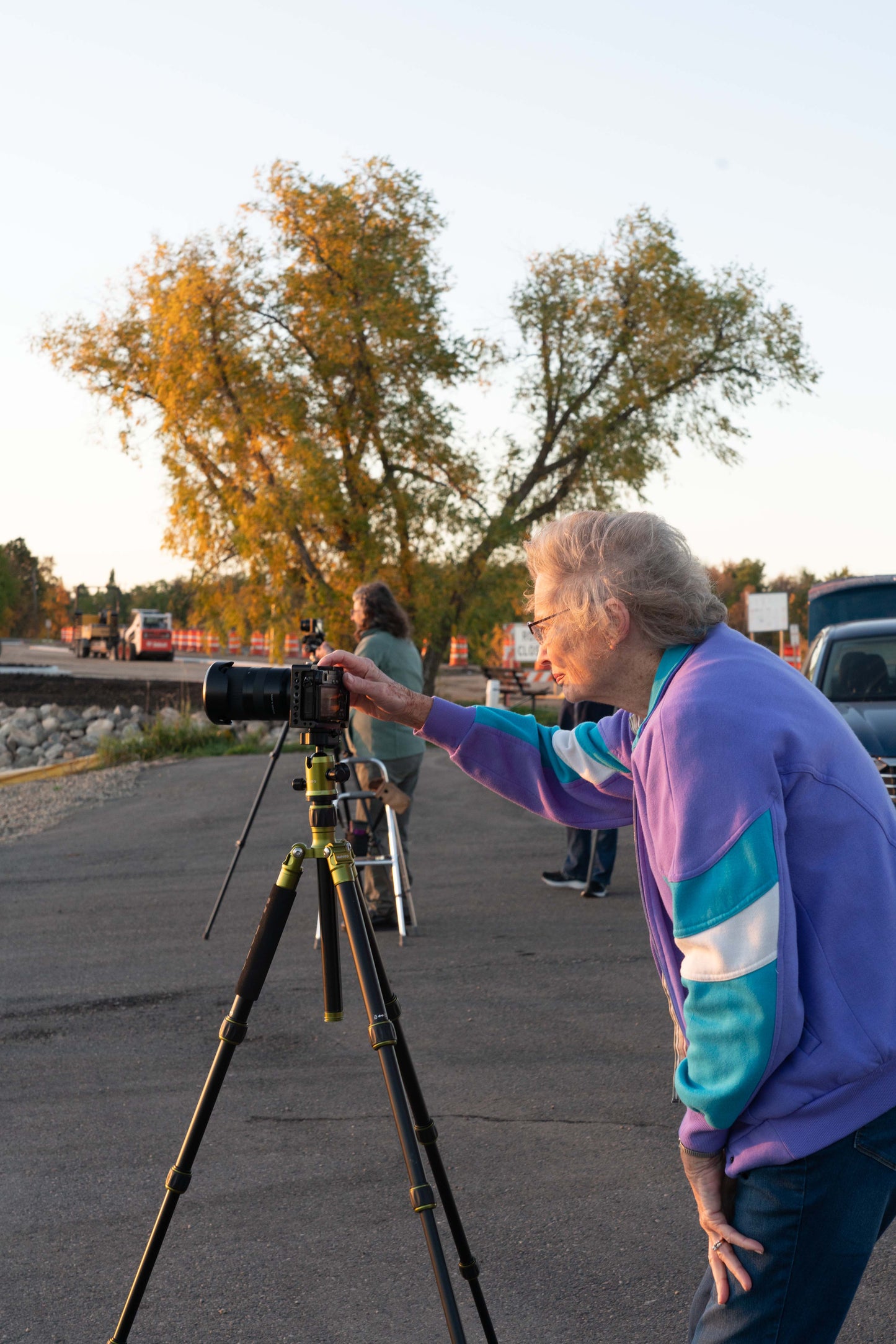 Photography Fundamentals Workshop